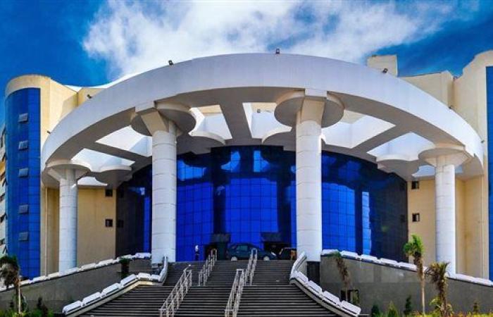 باق 72ساعة.. جامعة كفر الشيخ تعلن حاجتها إلى وظائف شاغرة.. التفاصيل كامله