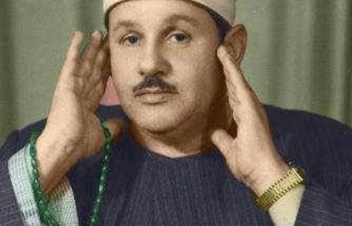 في ذكرى رحيله.. أبرز محطات حياة القارئ محمود علي البنا