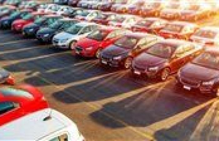 ثورة سيارات صينية في مصر ...5 طرازات سيدان تبدأ من 675 ألف جنيه»