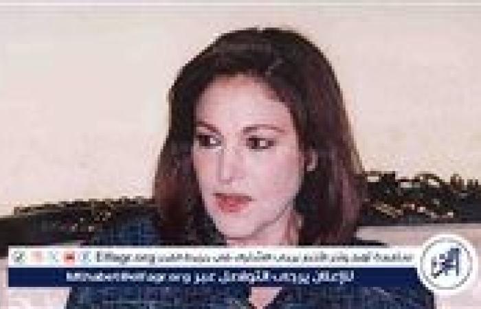 لا فيها فلوس ولا هتضيف لي.. نادية رشاد تتحدث عن رفضها أعمالها فنية