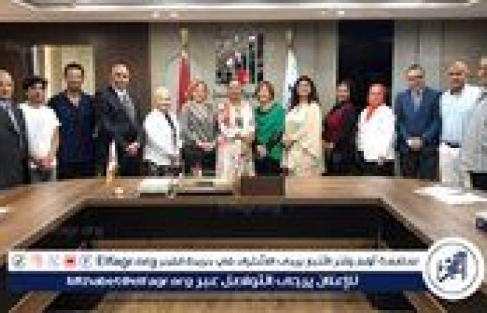مهرجان ألوان للقدرات ينطلق من قلب أكاديمية الفنون