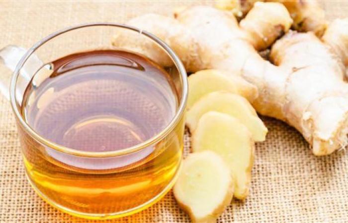 طريقة عمل مشروب القرفة والزنجبيل لحرق الدهون بسرعة