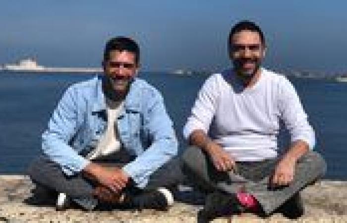 السيناريست ناصر عبد الحميد يكشف مفاجآت الحلقات الأخيرة من مسلسل فات الميعاد