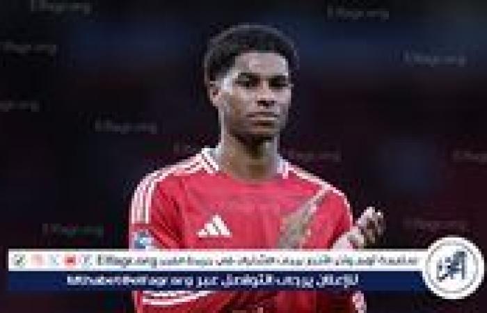 التحول الكبير لراشفورد.. من لاعب غير مرغوب فيه في يونايتد إلى هدف لبرشلونة