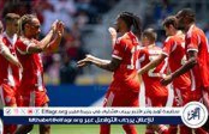 بايرن ميونخ يقترب من ضم لويس دياز بعد رفض عرضين