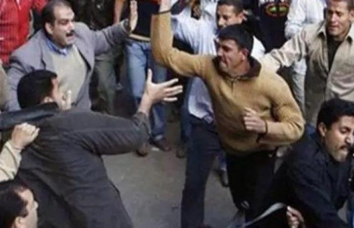 الداخلية تكشف ملابسات فيديو مشاجرة بالأسلحة البيضاء في المرج
