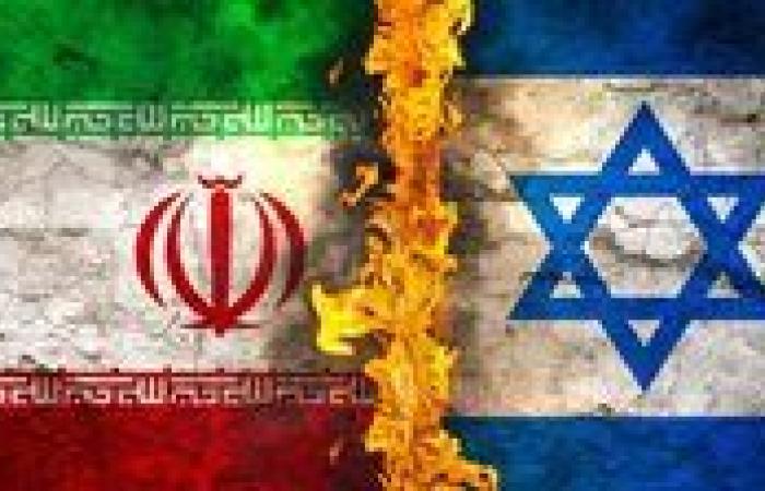 ظلال التصعيد: إيران وإسرائيل على مسار الصدام الإقليمي