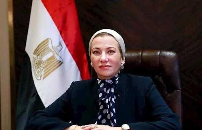 رئيس الوزراء يصدر قرارًا بقبول استقالة الدكتورة ياسمين فؤاد وزيرة البيئة