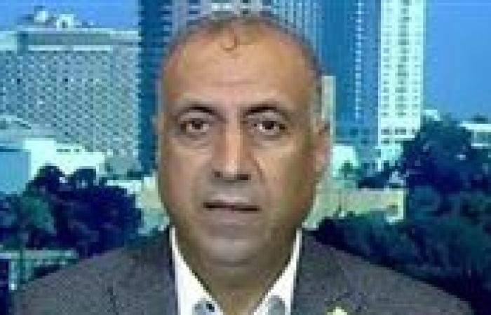 خبير سياسي: غزة تحت الحصار والجوع.. ما يحدث إبادة جماعية بسلاح التجويع|خاص