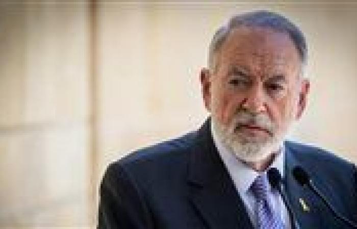 السفير الأمريكي في إسرائيل ينتقد بشدة الهجمات التي تعرضت لها كنيسة بالضفة الغربية
