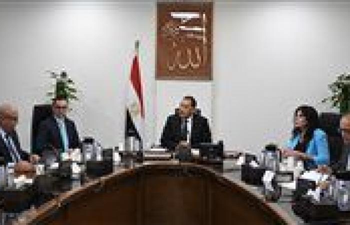 مدبولي: إتاحة المزيد من التيسيرات والمحفزات لجذب الاستثمارات في الذهب