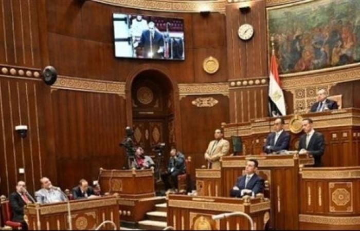 عاجل.. أخر موعد اليوم لتنازل المرشحين بانتخابات مجلس الشيوخ عن الترشح
