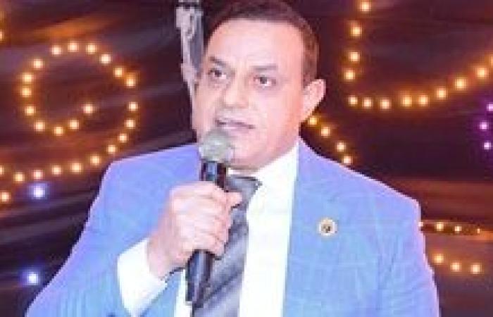 حزب حماة الوطن بسوهاج ينظم 11 فعالية بين مؤتمرات و لقاءات جماهيرية لدعم مرشحيه في انتخابات مجلس الشيوخ