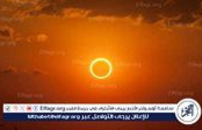 كسوف الشمس القادم.. متى وأين يمكنك رؤيته؟