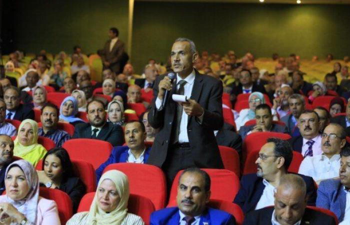 «البكالوريا المصرية» تودّع رعب الفرصة الواحدة.. و«التعليم» تعلن عن مناهج جديدة للعام الدراسي المقبل