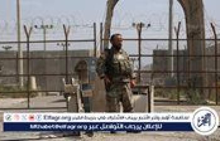 وزير الخارجية الأفغاني يوجه رسالة لترامب بشأن "باغرام"
