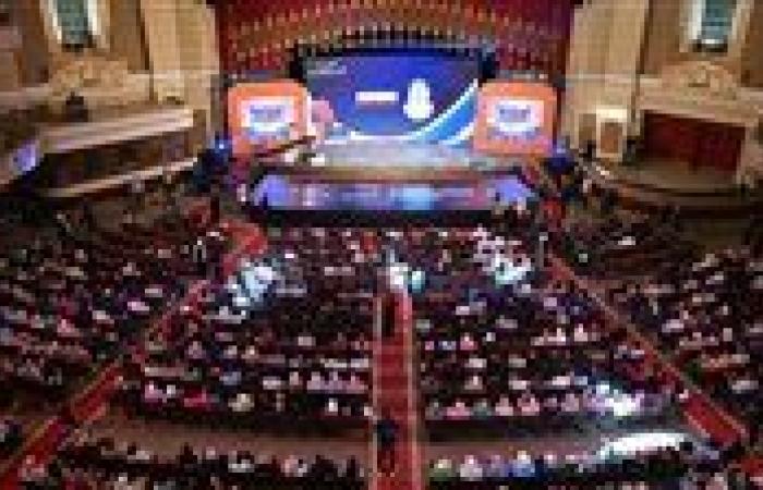 جامعة القاهرة تحتضن فعاليات النسخة الرابعة من ملتقى شباب المعرفة