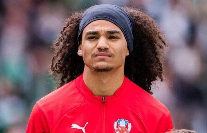 اليوم.. الزمالك يعلن عن صفقة الفلسطيني آدم الكايد