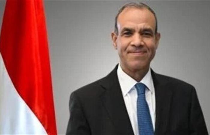 وزير الخارجية: ألمانيا شريك كبير لمصر.. وحوار استراتيجي بين البلدين قريبا