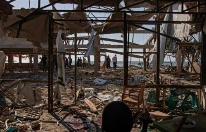 الاحتلال يوسع أوامر الإخلاء في غزة ويكثف غاراته