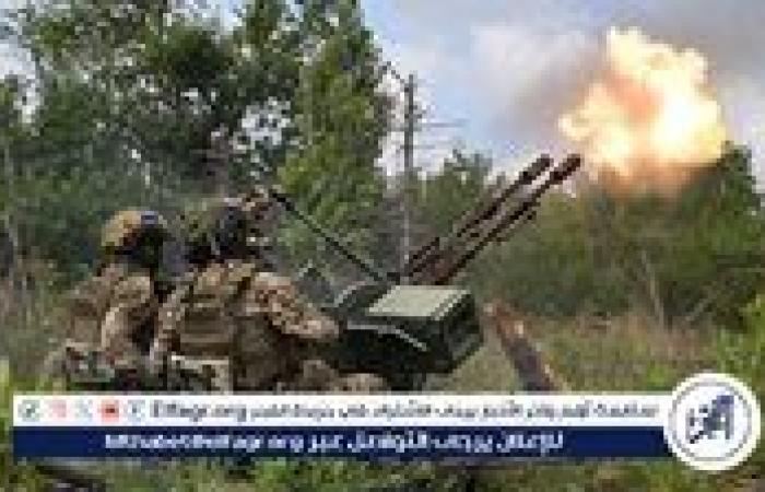 بوشيلين: القوات الروسية تُحاصر بلدة شيربينوفكا في دونيتسك