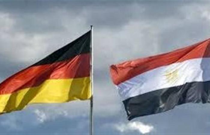 مصر وألمانيا تعززان شراكتهما الإستراتيجية في مؤتمر وزاري بالعلمين الجديدة