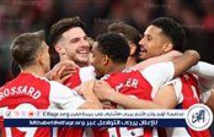 أرسنال يفاجئ الجميع ويضم موهبتين بعمر 15 عامًا إلى جولة آسيا التحضيرية