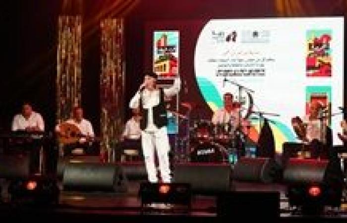 "نجم العيطة" يسطع من الجديدة.. مواهب شابة تتألق في مهرجان "العيطة المرساوية" وتجاور النجوم