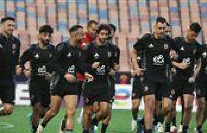 تعرف على مواعيد مباريات الاهلي ودياً فى معسكر تونس