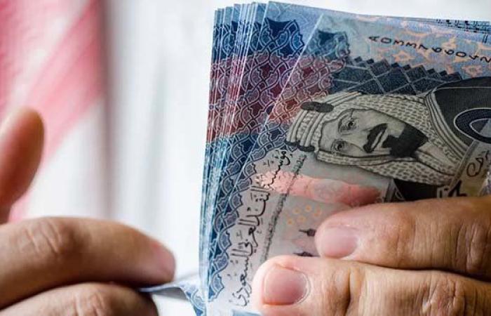 أسعار الريال السعودي في مصر اليوم.. الأحد 20 يوليو 2025