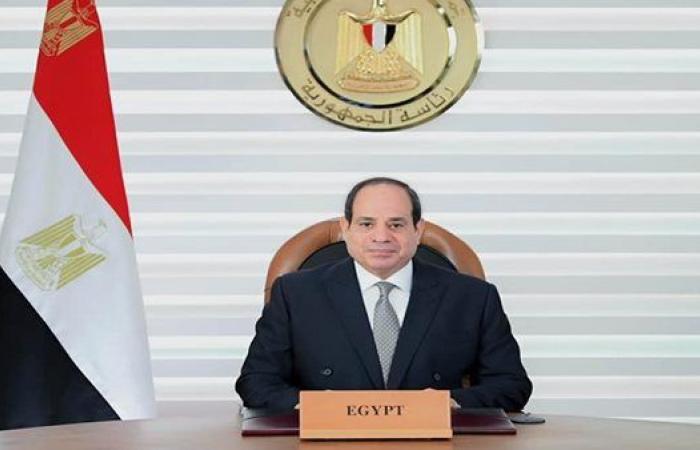 مصر وأمريكا تبحثان تطوير التعاون العسكري والأمني