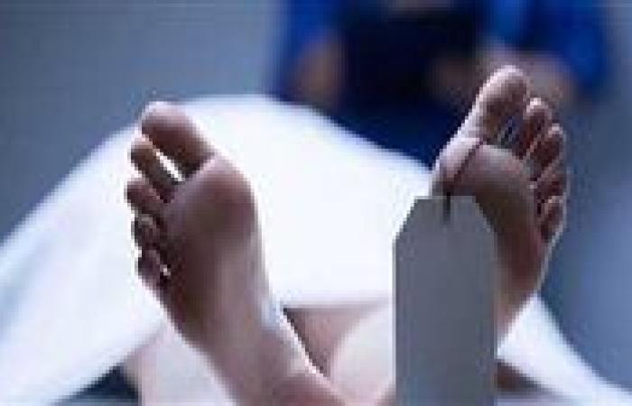 جثة طائرة بالسماء.. مصرع شاب سقط من أعلى عقار بمدينة نصر