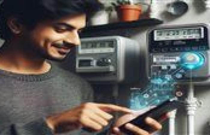 خطوات سهلة لشحن كارت الكهرباء من إنستا باي في 7 دقائق فقط عبر الهاتف المحمول