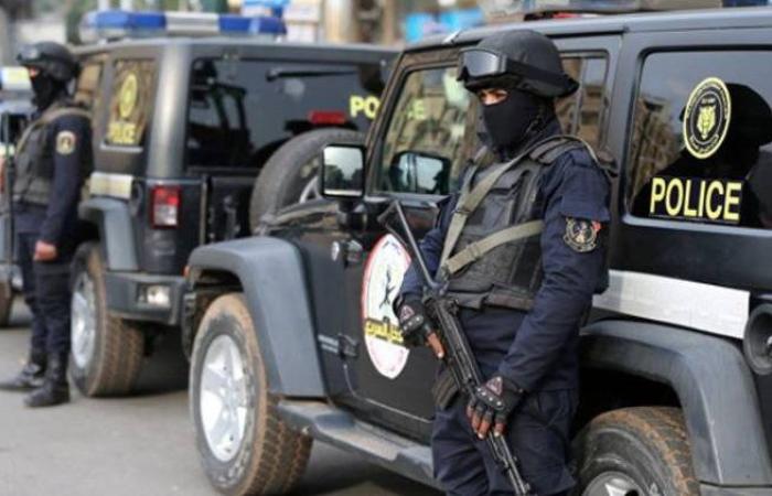 ضبط 37 بلطجيا وهاربا من المراقبة و49 فرد خرطوش فى حملات بالمحافظات