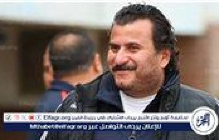 محمد عبد الجليل: الأهلي قادر أن يصنع 30 من وسام أبو علي