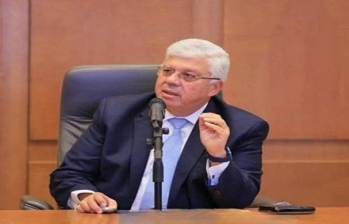 وزير التعليم العالي يدعم تقليل الاستيراد عبر البحث العلمي