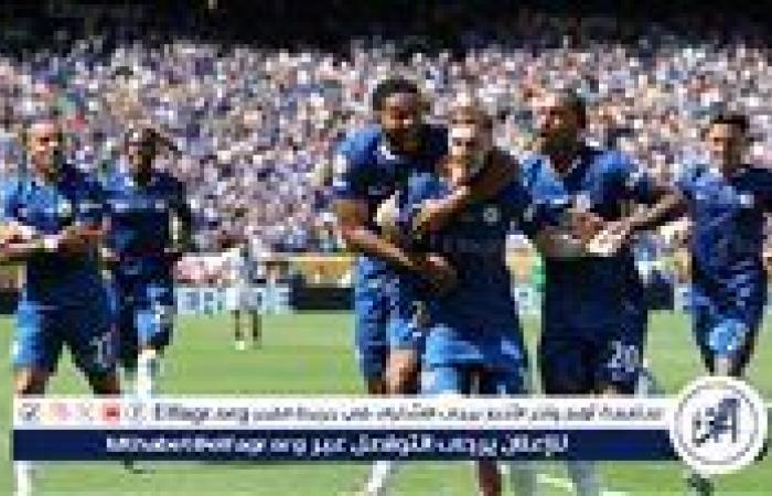 نيوم السعودي يستهدف ضم مدافع تشيلسي في صفقة قوية بالميركاتو الصيفي