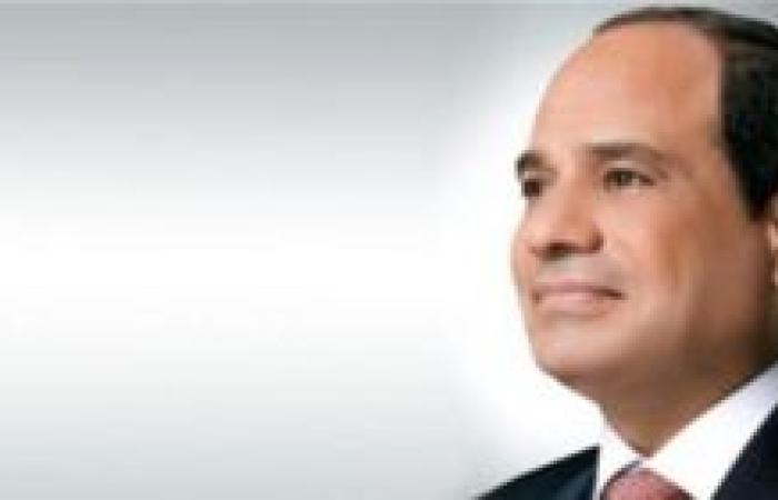 الرئيس السيسى يبحث مع قائد القيادة المركزية الأمريكية تطوير التعاون الثنائى والتنسيق العسكرى والأمنى