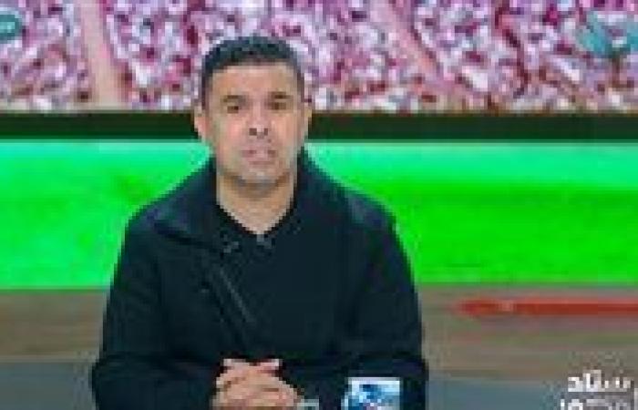 خالد الغندور: بيع وسام أبو علي لا يخدم الأهلي ماليًا