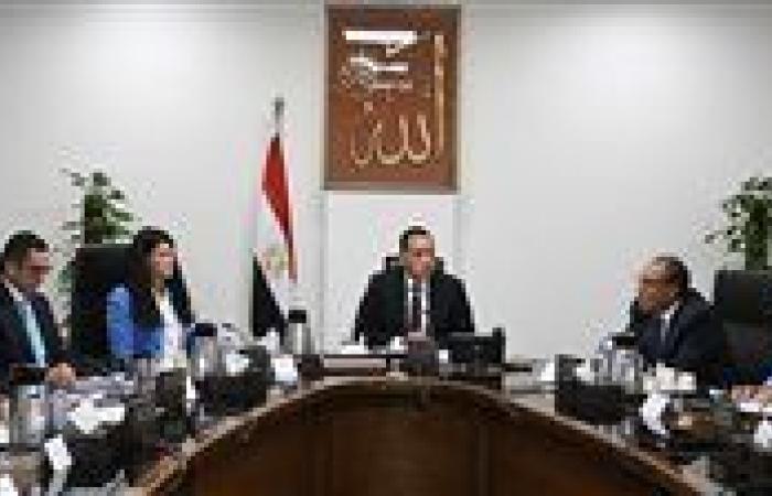 مصر تجهز فرصًا استثمارية واعدة لطرحها على الشركات الأمريكية