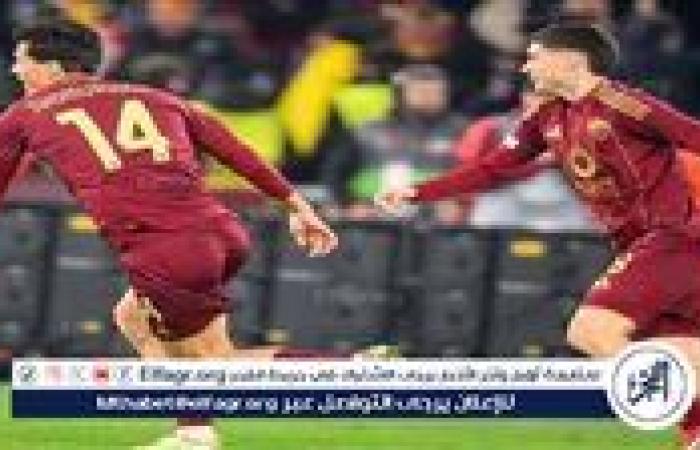 روما يقترب من ضم إيفان فيرجسون على سبيل الإعارة مع خيار شراء