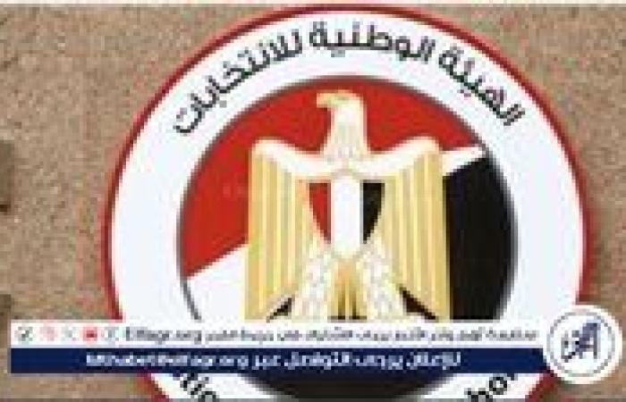 424 مترشحًا يتنافسون على النظام الفردي بانتخابات مجلس الشيوخ بعد تنازل 4 مرشحين