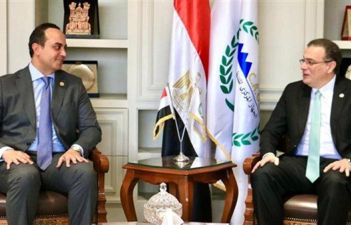 «التنظيم والإدارة» تدعم تطوير المنظومة الصحية عبر تحديث الهياكل الإدارية