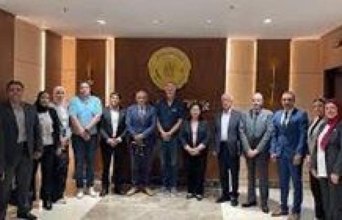 حزب "المصريين": الضربات الاستباقية للأمن الوطني أفشلت مخططات الجماعات الإرهابية التخريبية