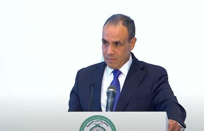 خط أحمر لمصر.. وزير الخارجية: لن نسمح بتهجير الشعب الفلسطيني تحت أي ظروف