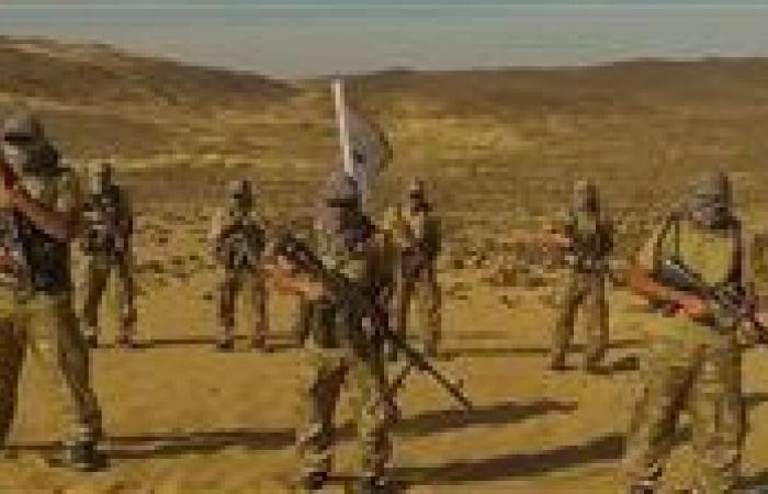 فيش وتشبيه.. السجل الأسود لـ«حسم» من النشأة إلى الضربات الأمنية القاضية