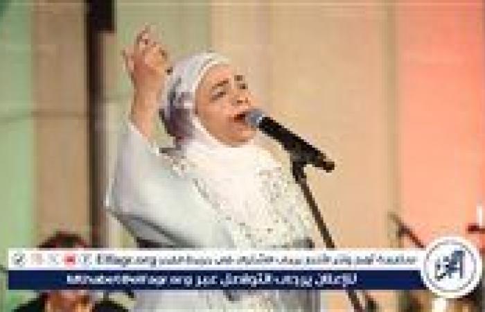 حنان ماضى تعيد لجمهور المكشوف الحنين لحقبة التسعينيات
