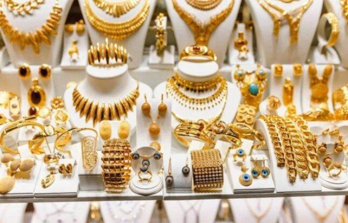 عيار 21 الآن بيعًا وشراءً.. مفاجأة جديدة في سعر الذهب اليوم الإثنين 21 يوليو 2025