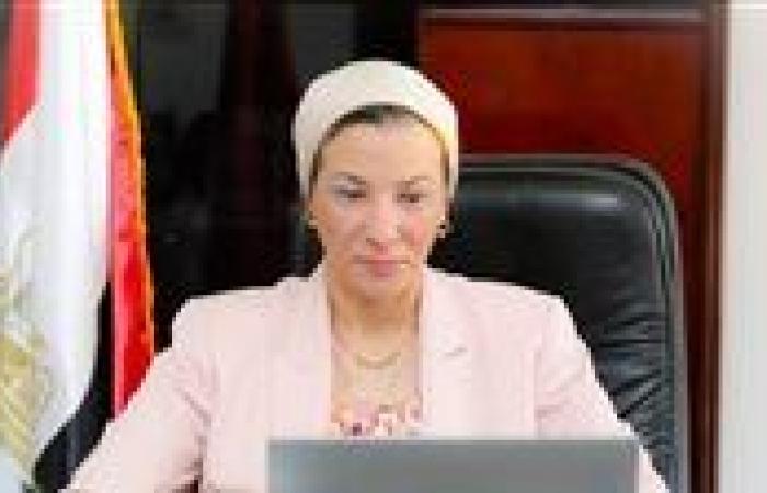 عاجل| ياسمين فؤاد تكشف تفاصيل منصبها الأممي الجديد بعد الاستقالة من وزارة البيئة