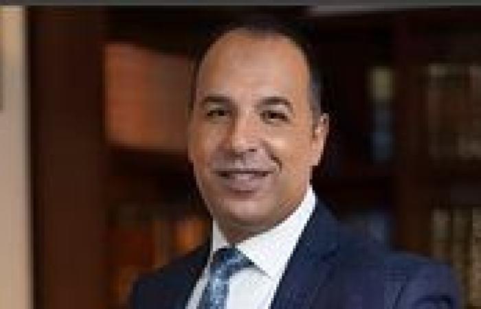 مصطفى الروبي: المحاكم الاقتصادية في مصر دعامة للاستثمار والتنمية